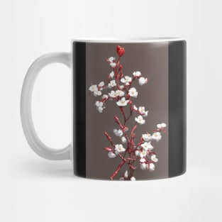 Almond Branch Mug